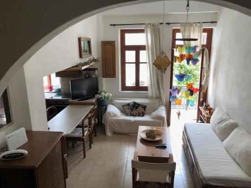 Katerina's Home - Paros old town house - Housity