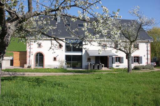 La Colline Du Baa - Maison d'hôtes d'exception - Housity
