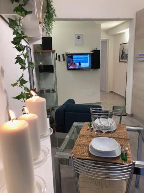 Florence Dalmazia Fast Check In on line - Housity