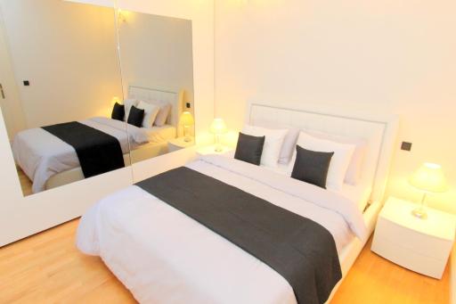 Luxury apartments Krocínova - Housity