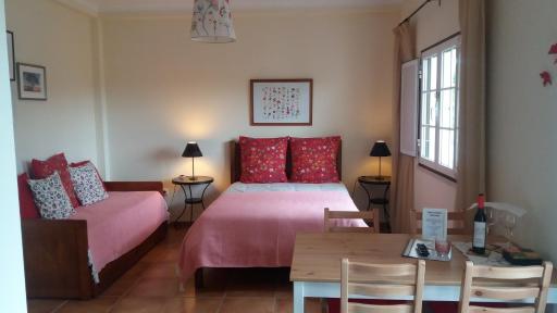 Laranjal Inn - Housity