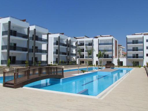 Luxe Residence penthouse met dakterras - Housity