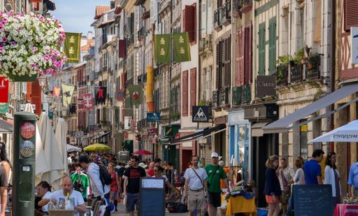 Résidence Elizalde - Housity