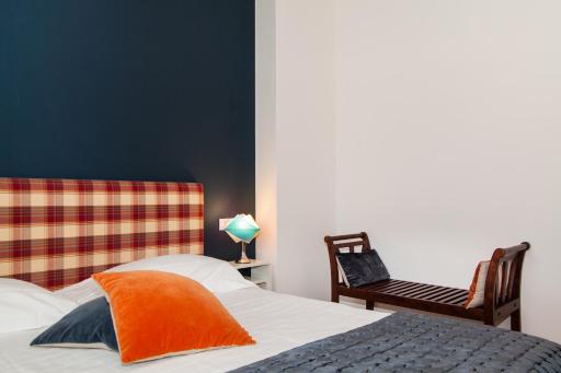 Spluga Sosta & Hotel - Housity