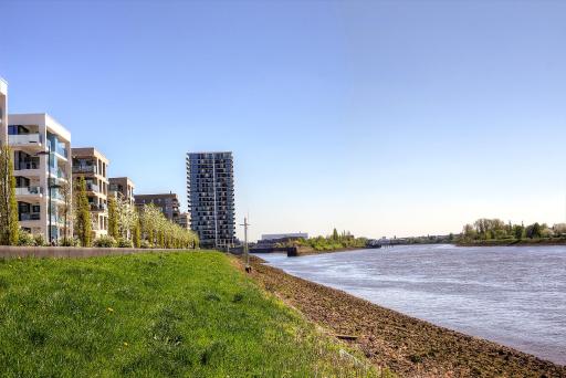 Plenus Riverloft - Housity