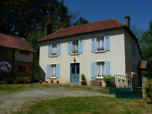 La Maison d´Amazone - Housity