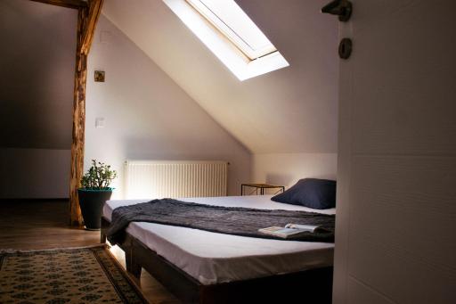 Cotton Loft - Housity