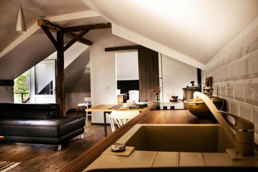 Cotton Loft - Housity