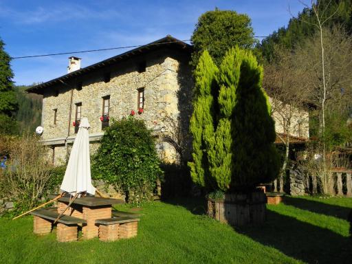 Agroturismo Izarre - Housity