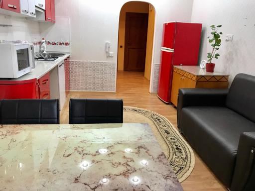 3 room apartment. Baku, Azerbaijan - Housity