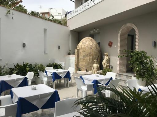 Pensión La Herradura - Housity