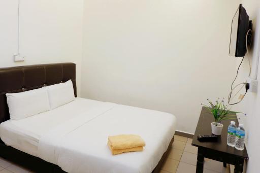 Hotel Tai Wah - Housity