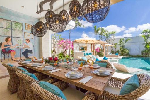 Villa Smilla - Housity