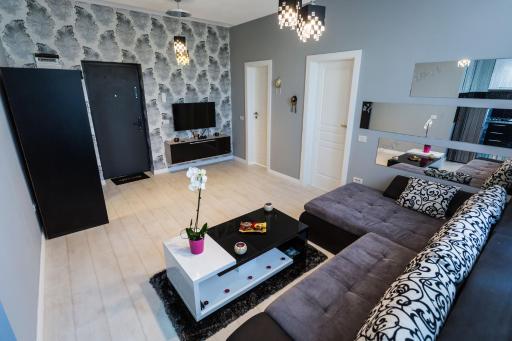 Alessia Apartment - Housity