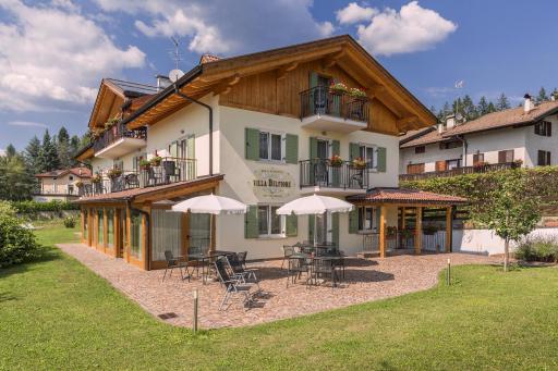 Affittacamere Villa Belfiore - Housity