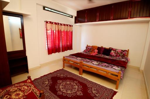Agasthyamadam Homestay - Housity