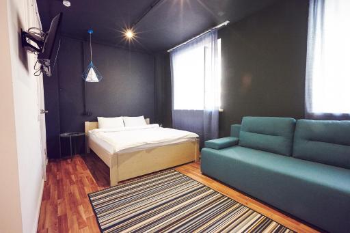 Piligrim NN-HOTELS - Housity