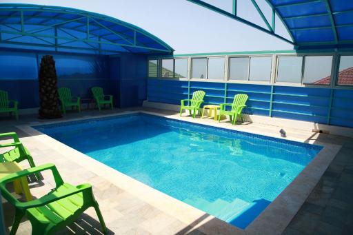 Villa Yehudit - Housity