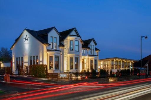 Angels Hotel - Housity