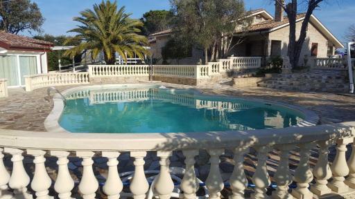 Country House Resort Villa Giardino degli Eventi - Housity