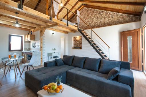 Apartments Pepi - Housity