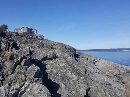 Lotsstugan i Härnösand - Housity