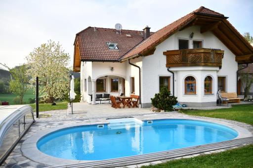 Gemütliches Apartment in Rohrbach - Housity