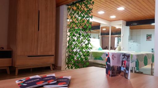 Central Square Apartment - Hizvo