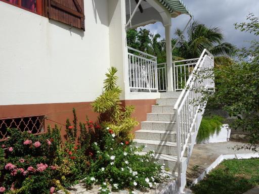 Gîte MALOU - Housity