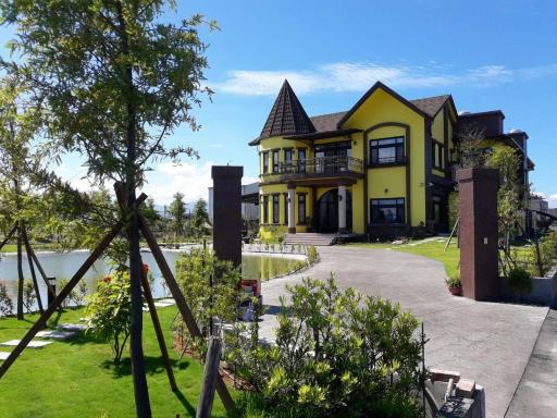 Wonderful Land B&B - Housity