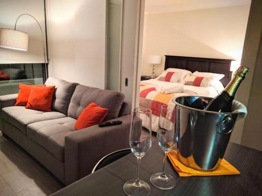 San Martin Downtown - Housity