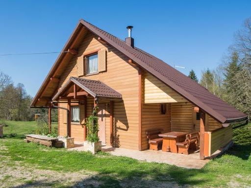 Holiday Home in Brod Moravice with Pool - Housity