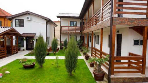 Casa Florenta - Housity