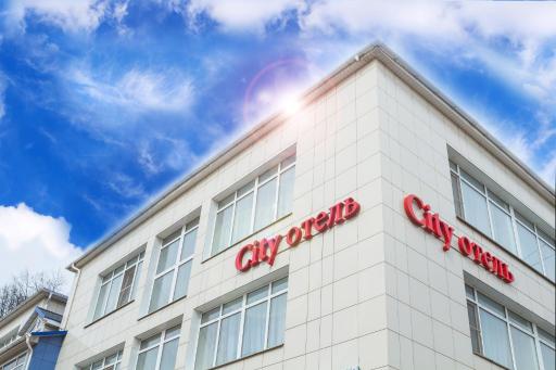 City Hotel - Housity