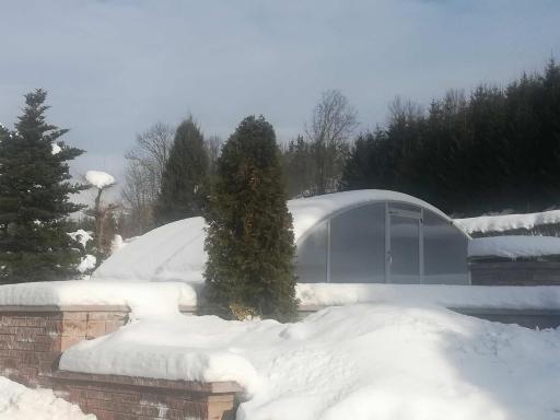 Apartmány Dana - Housity