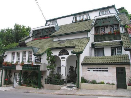 Pensiunea Ana Maria - Housity