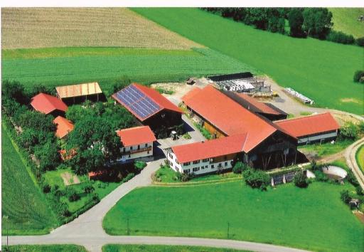 Birkenhof - Housity