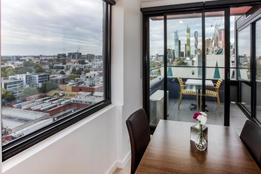 Spencer Street Apartments - Housity