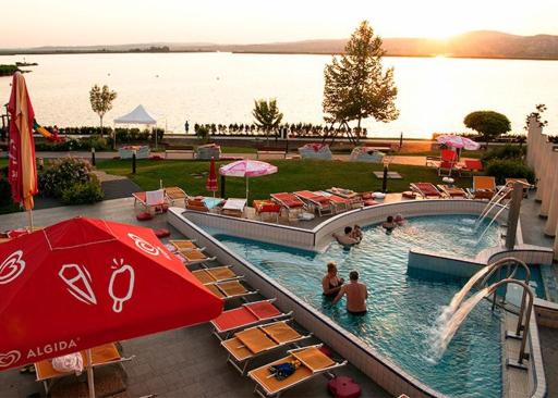 Velence Spa Lake Apartman - Housity