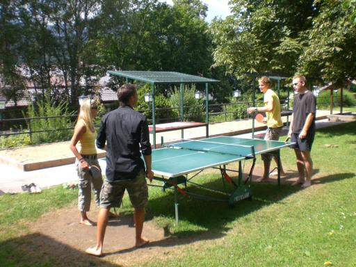 Beachfront Pesentheinerhof - Housity