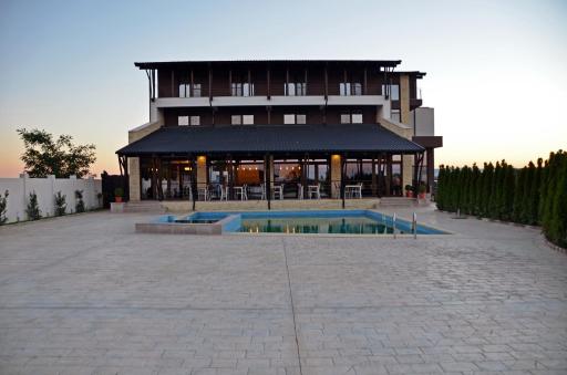 Pensiunea Sara - Housity