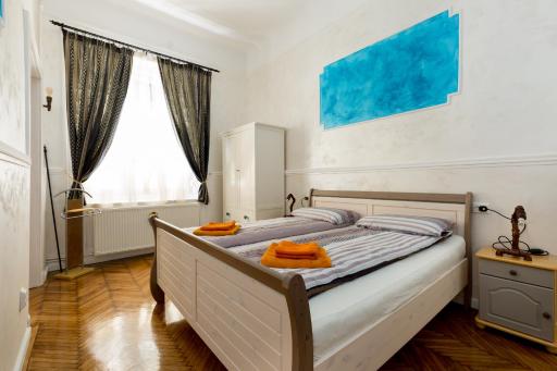 Budapestapartment9 - Housity