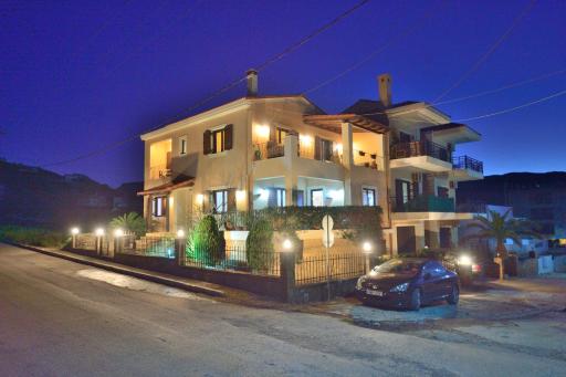 Erilia's House - Housity