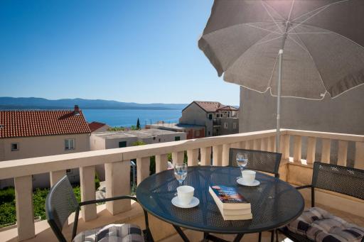 Ratac Apartments Bol - Housity