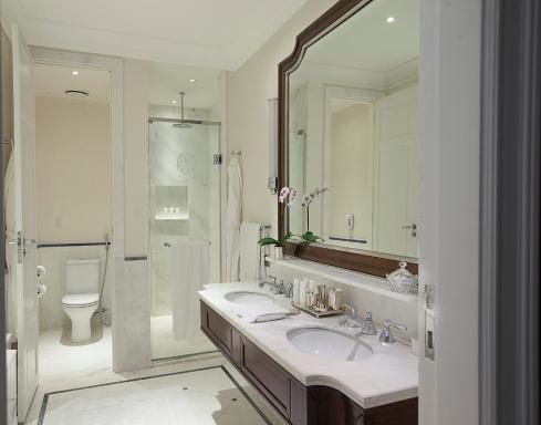 Copacabana Palace, A Belmond Hotel, Rio de Janeiro - Housity