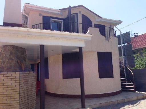 House in Karolino-Buhaz - Housity