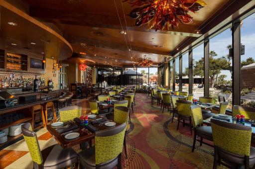 The San Luis Resort Spa & Conference Center - Housity