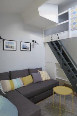 Gite Mona & Lisa - Housity