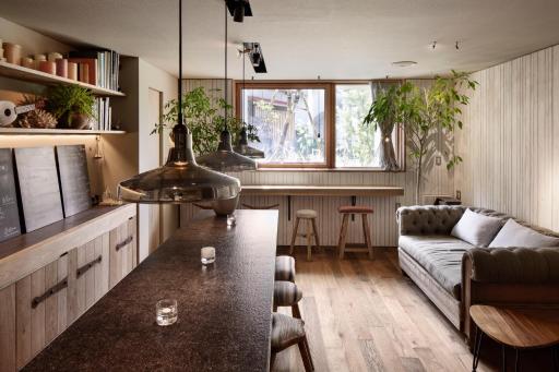 Sango Katase Guest Rooms - Housity