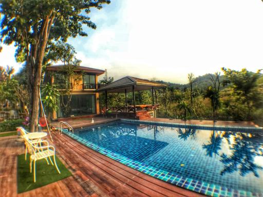 The Organery Retreat - Housity